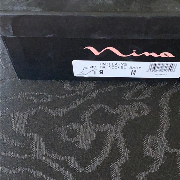 Evening Shoes - Picture 5 of 5